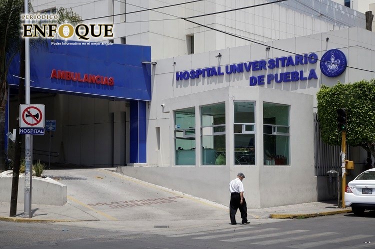 BUAP ofrece apoyo económico a estudiantes desamparados por Covid-19