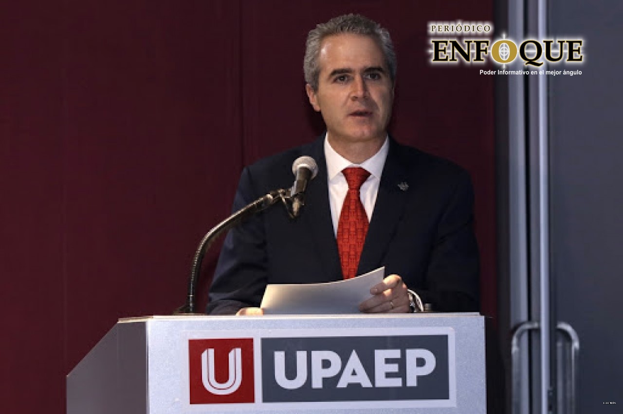 UPAEP se suma a exigencias para esclarecer homicidio de estudiante de la BUAP