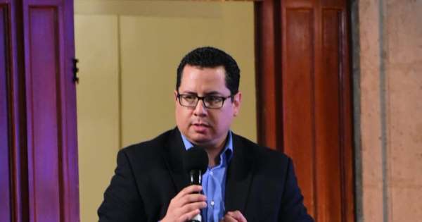 nuevo máximo de contagios en México, además suman 23,377 muertos