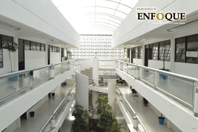 Descarta BUAP daños en sus instalaciones tras fuerte sismo