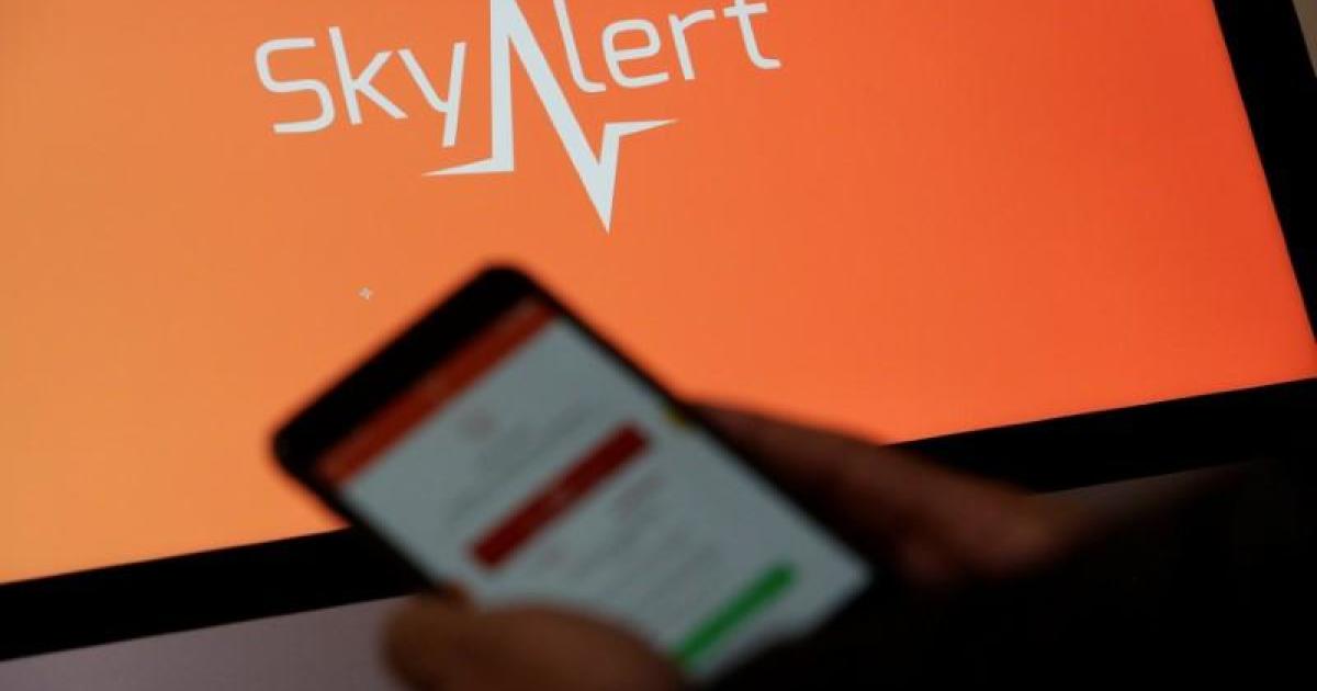 Especialista de la UPAEP pide no confiar en aplicaciones pre-sismos