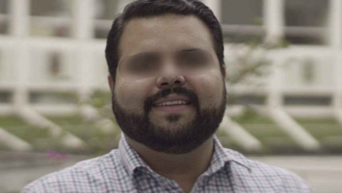 #LordAcosador: vinculan al PAN a abogado que interceptó a Beatriz Gutiérrez Müller en avión