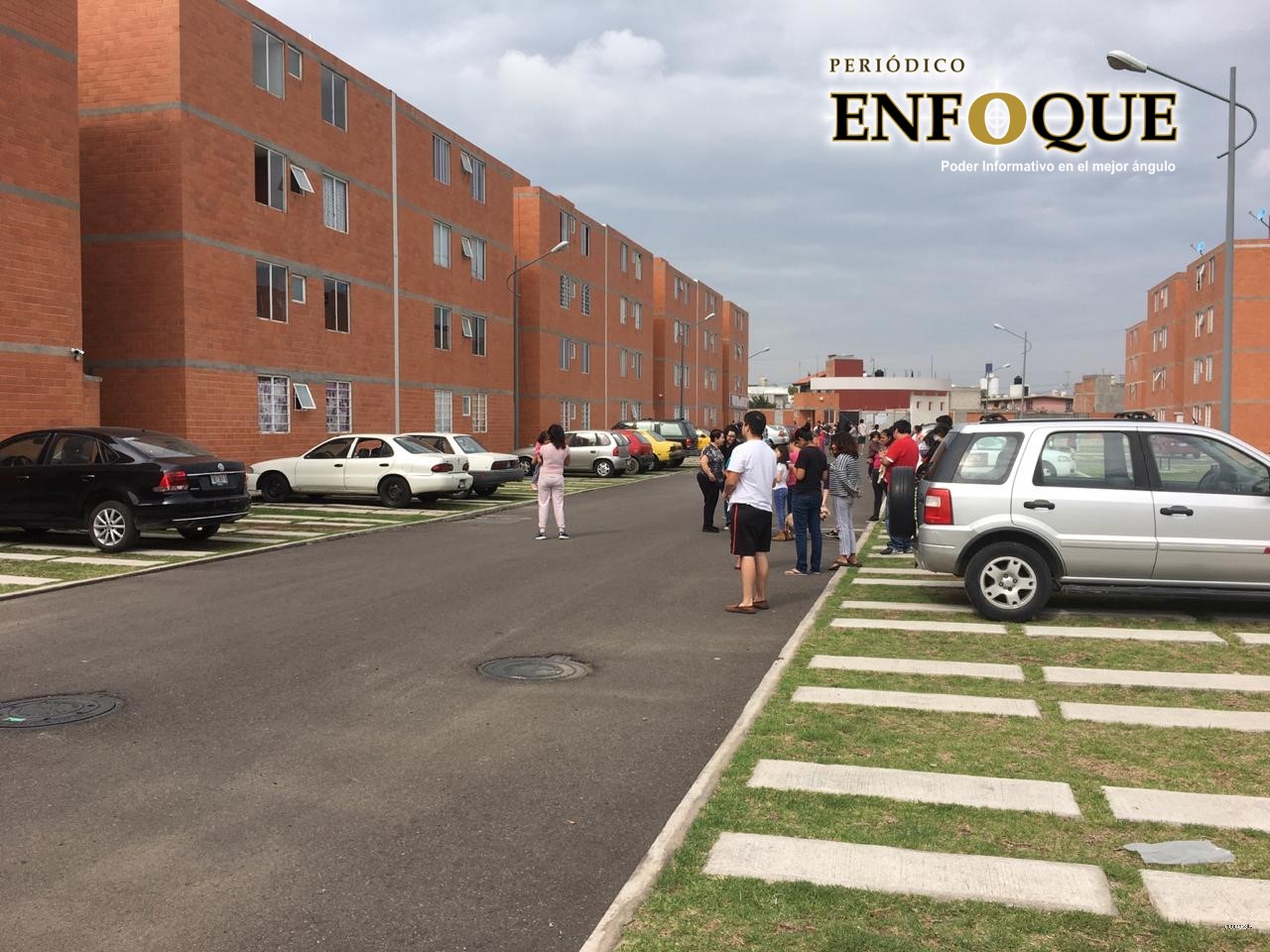 Protección Civil reporta saldo blanco en sismo 7.5