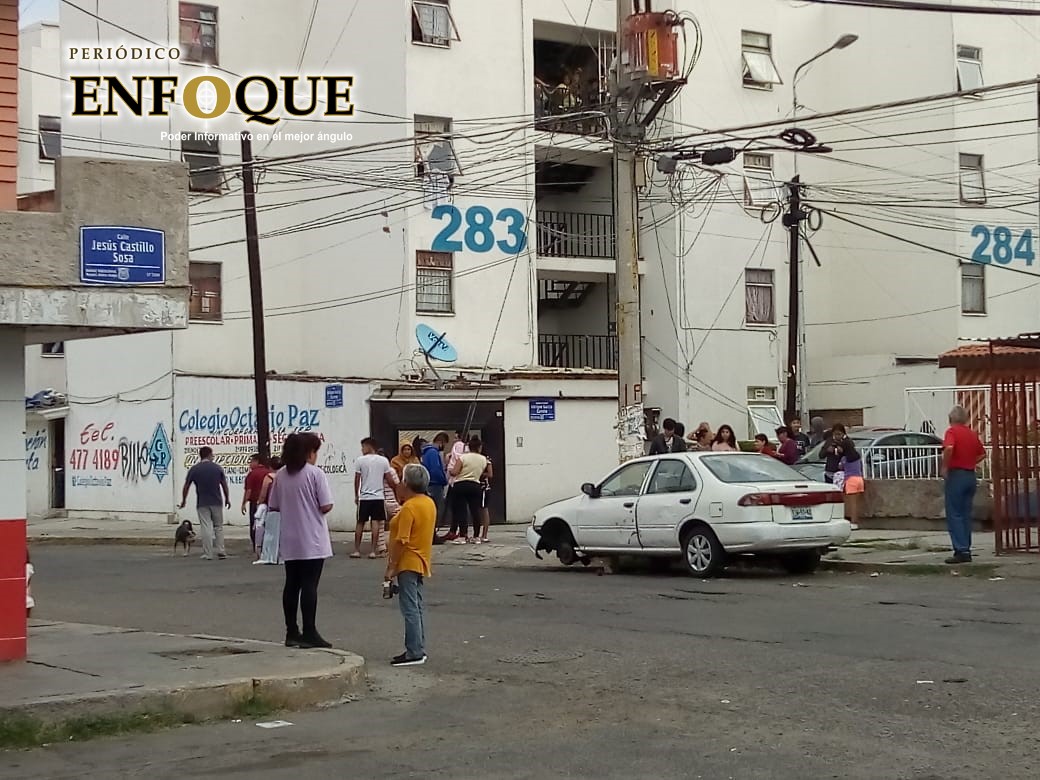 Ayuntamiento inicia protocolos de emergencia tras registrarse fuerte sismo