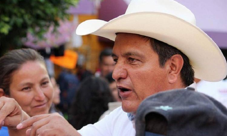 Asesinan a ex candidato de Morena en Guanajuato tras publicar carta a 'El Marro'