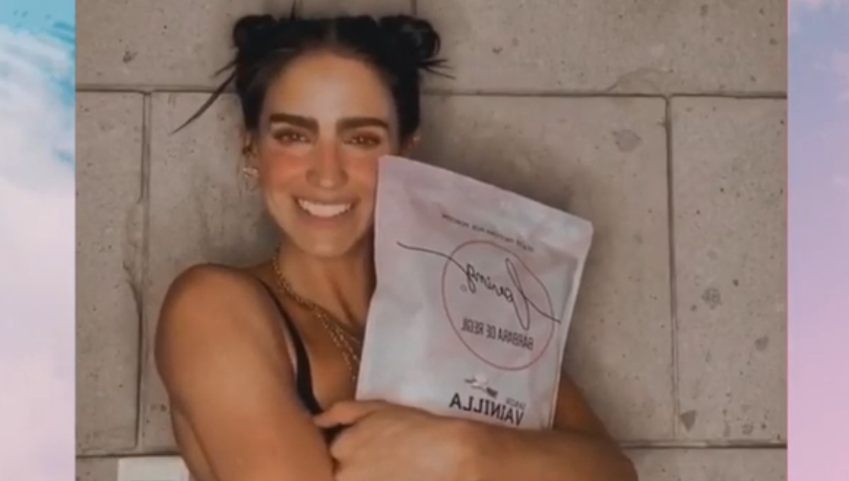 “Loving It es un producto milagro e ilegal”: Especialista vuelve a analizar proteína de Bárbara de Regil