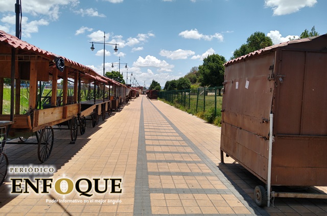 Pandemia del Coronavirus deja en “ceros” ocupación turística en Cholula