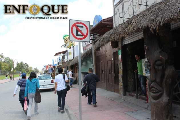 Cierran 500 negocios de manera definitiva en San Andrés Cholula por Covid-19 