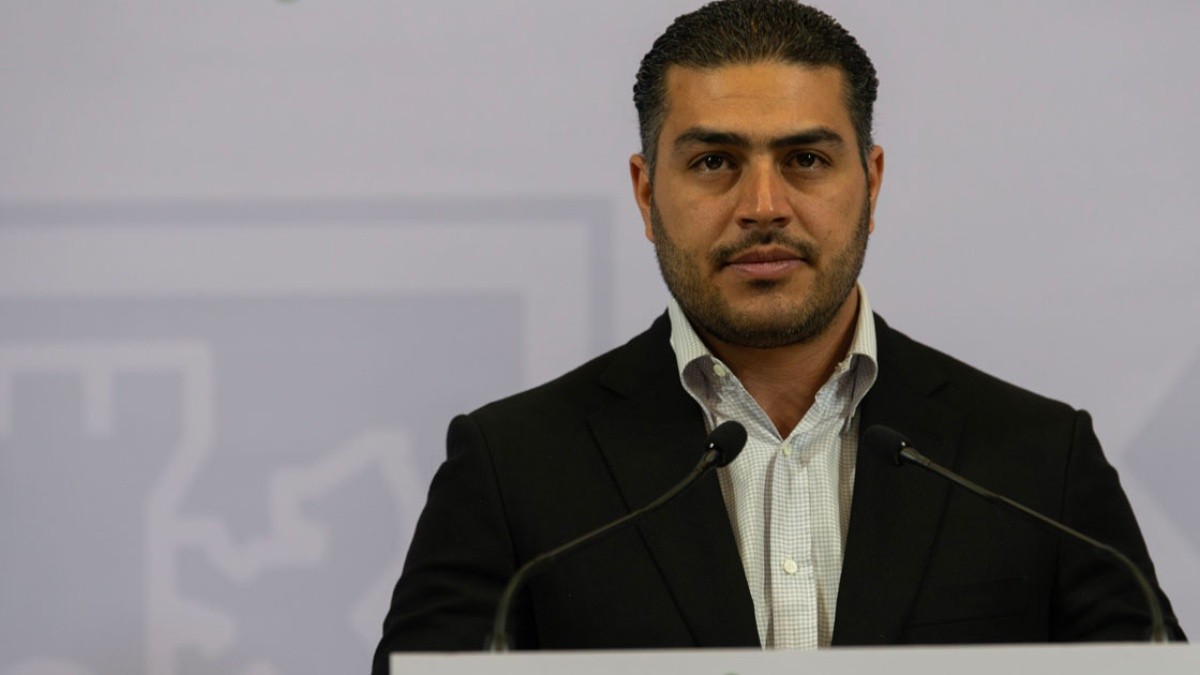 Esto es lo que sabemos sobre el ataque contra Omar García Harfuch, secretario de Seguridad capitalino