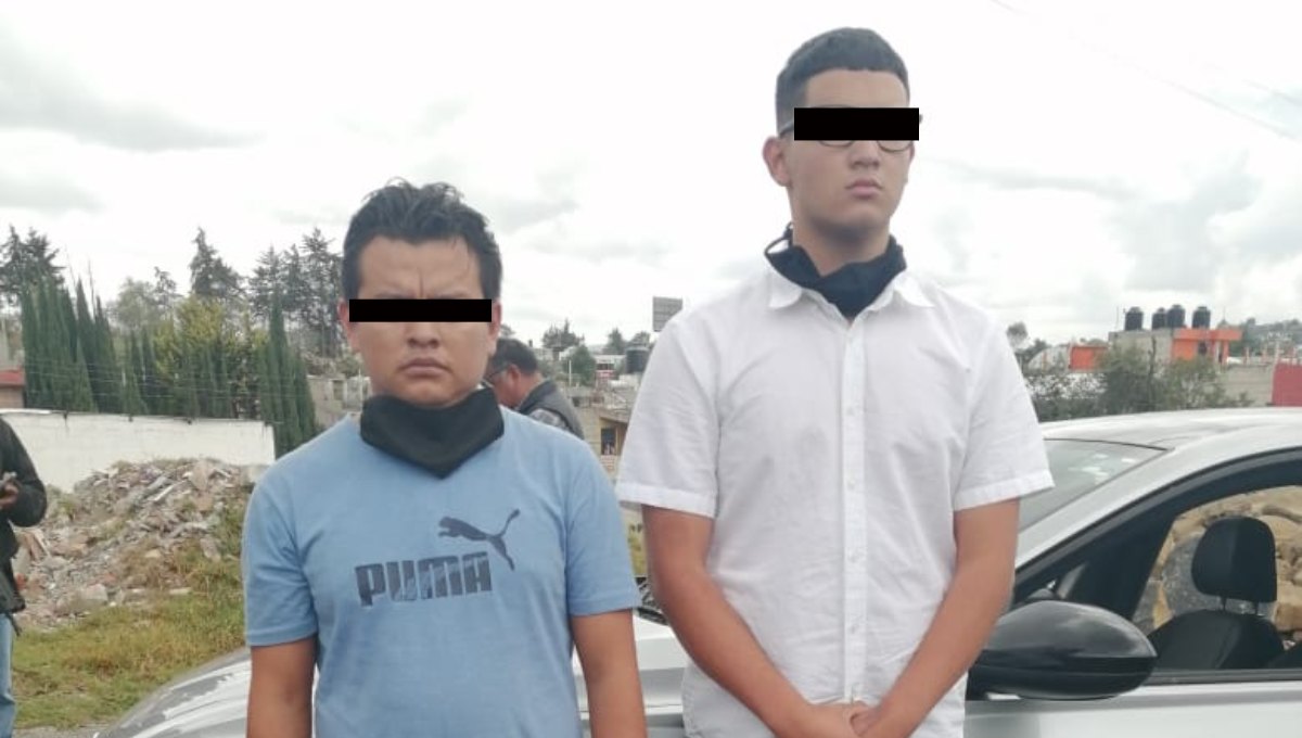 Caen otros dos sicarios relacionado al atentado contra García Harfuch en Atlacomulco