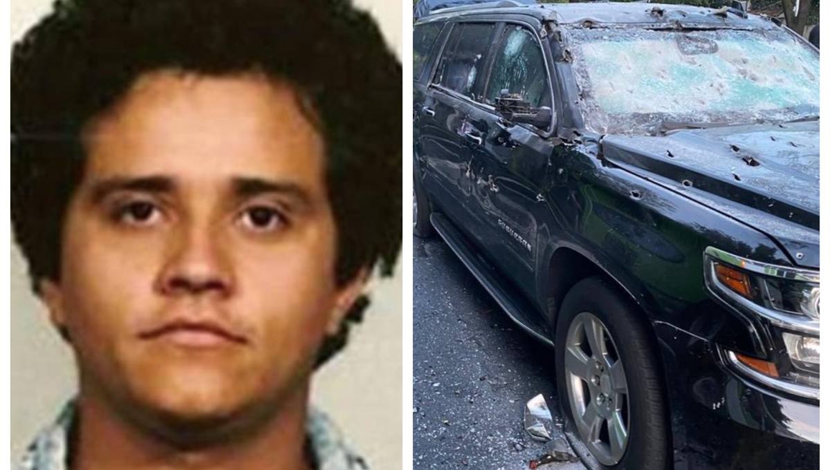 ¿Quién es “El Mencho”, el líder del CJNG que atentó contra García Harfuch?