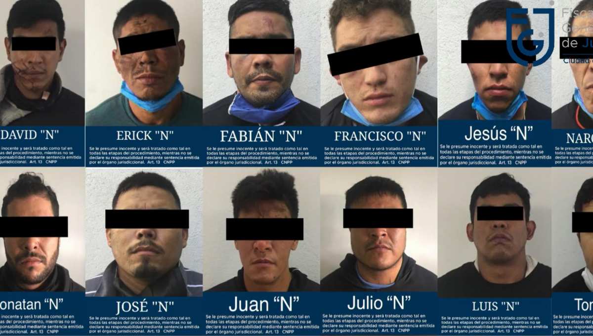 Sicarios que atentaron contra García Harfuch fueron contratados hace 3 semanas; tenían tres puntos de ataque