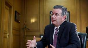 Banco de México está listo para actuar cuando se requiera: Díaz de León