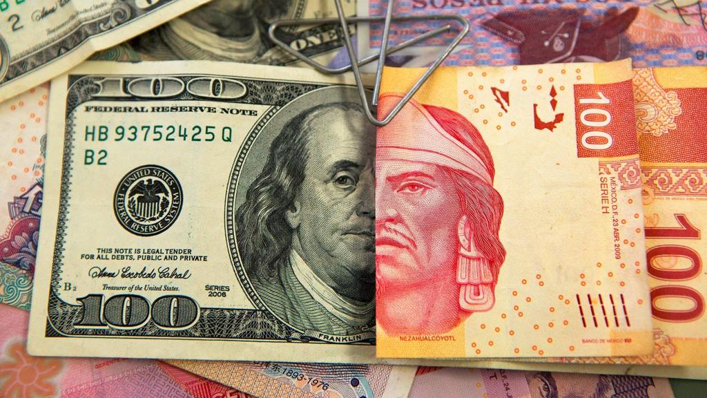 T-MEC no compensará pérdida de confianza ni contracción de la inversión en México, estima el FMI