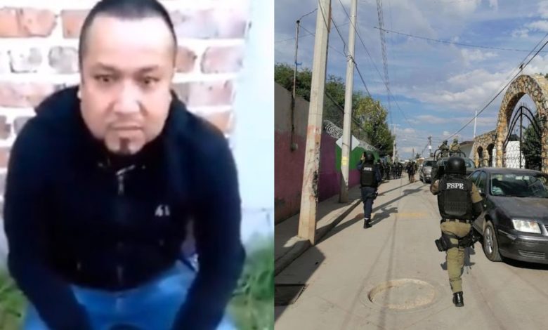 Liberación de la mamá del “Marro” no es culpa de la jueza; FGR ignoró a Sedena: Sophia Huett