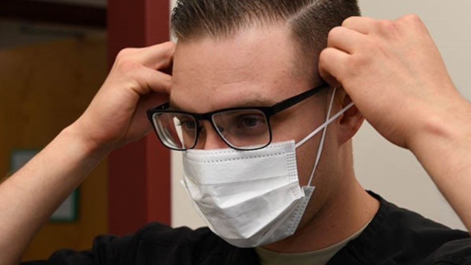 Comuna de Puebla comparte medidas preventivas contra el coronavirus