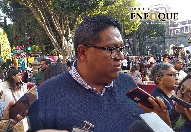 Ayuntamiento de Puebla licitará el servicio de alimentos para la Academia de la SSC