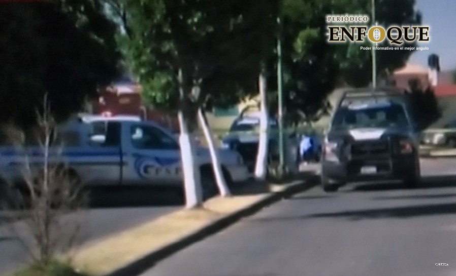 Reportan el feminicidio número 32 de Puebla