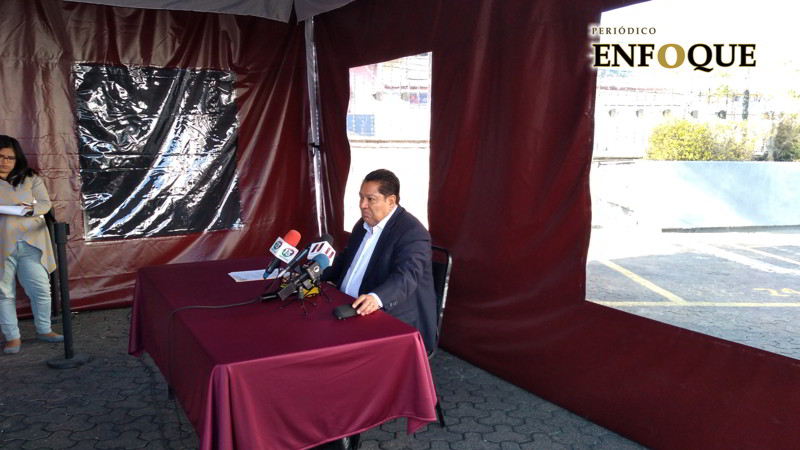 SMT inicia proceso para revocar concesión a 68 unidades del transporte público (Video)