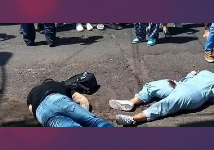 Asesinan a La Kimby, presunta novia de narco en La Unión Tepito; hieren a bebé