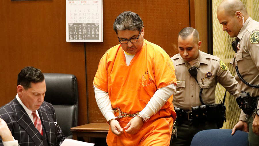 México bloquea cuentas de La Luz del Mundo, líder de iglesia permanece detenido por abuso sexual