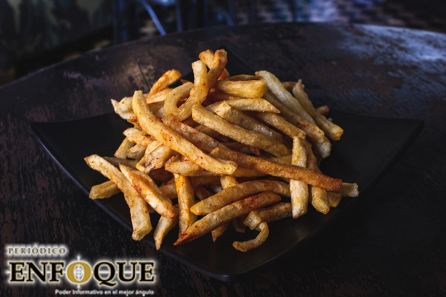 Combinar Refresco dietético y carbohidratos, altera metabolismo: estudio.