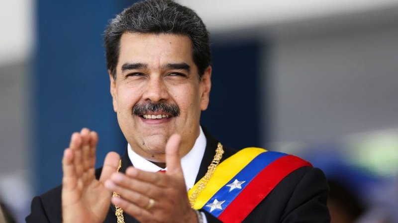 "Para que crezca la patria": Nicolás Maduro pide a venezolanas tener 6 hijos
