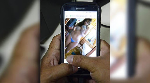 Identifican a sujeto que engañaba a niñas por Facebook y vendía sus fotos