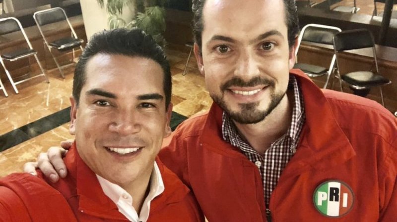 Usuarios le tunden al PRI por proclamarse “el partido más feminista de todos”