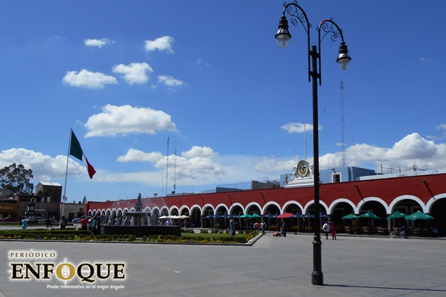 Encabeza San Pedro Cholula sexto lugar en Puebla en embarazos en adolescentes 