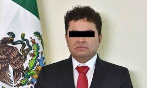 Congelan cuentas a Juan Vera, presunto autor intelectual del ataque contra saxofonista