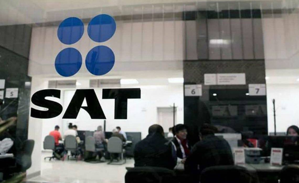 Estos son los 4 puntos del Plan Maestro de Operación 2020 del SAT