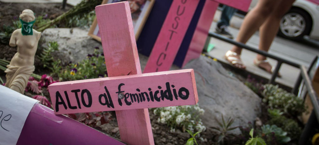 Feminicida de niña en Edomex, condenado a 83 años de prisión