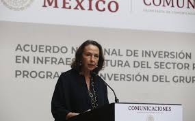 Laura Diez Barroso Azcárraga: la empresaria que rompe paradigmas y llevará su 'buen ojo' a Santander México