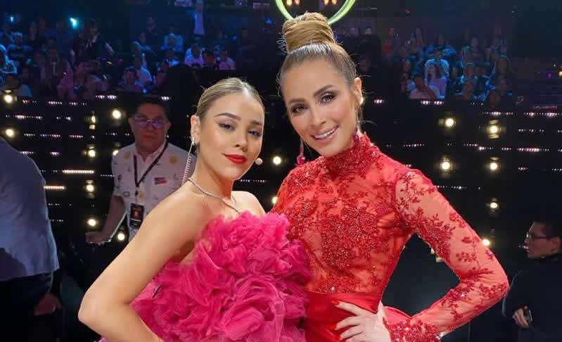 ‘Ya córtalo’, dicen Fans de Cynthia odiando a Carlos Rivera