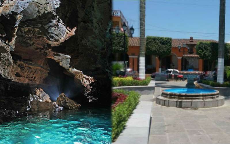 Zacatlán, el destino más hospitalario en México