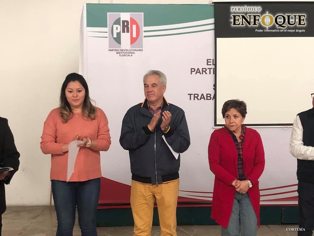 PRI inaugura ciclo escolar de la “Prepa Popular” de la CNOP