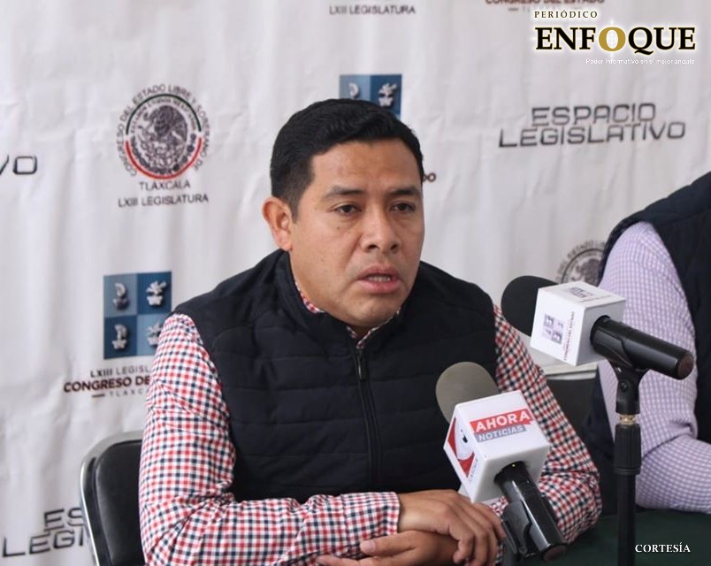 Congreso local se une a #El9NadieSemueve