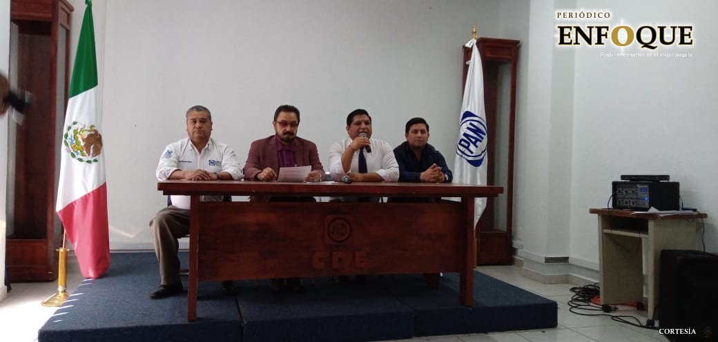 Necesarias acciones en pro de las mujeres: PAN