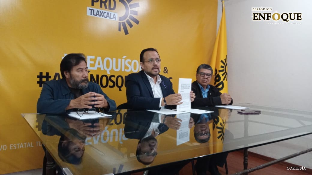 Vislumbran creación de la Fiscalía Especializada contra el Feminicidio y la Violencia de Género en Tlaxcala