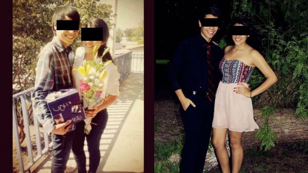 “Te llevas todo mi corazón”: la carta del novio de Nadia Verónica, asesinada en Salamanca