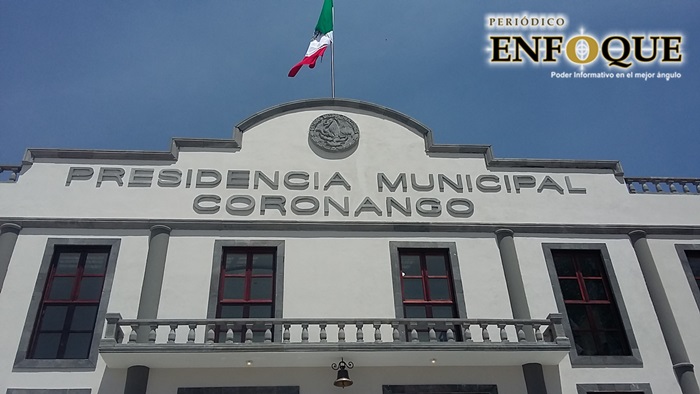 Van dos feminicidios en Coronango durante gobierno de Antonio Teutli 