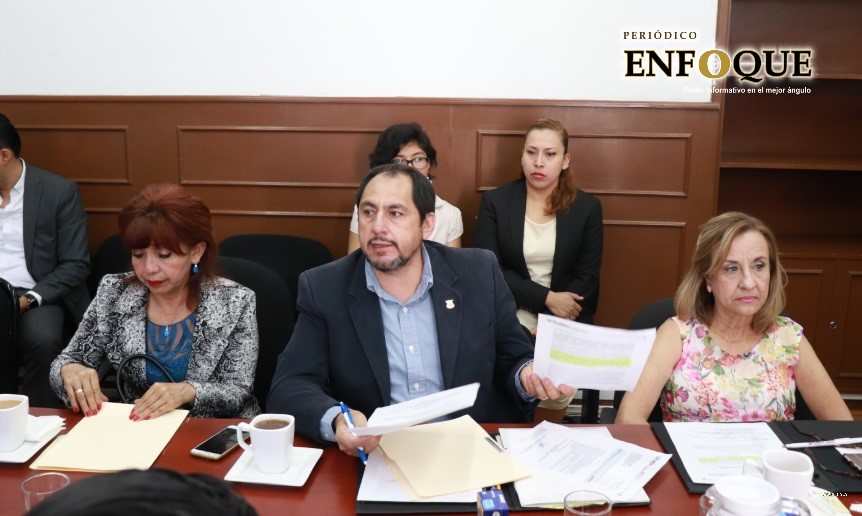 Actualizarán programa de Desarrollo Urbano Sustentable del Centro Histórico de Puebla