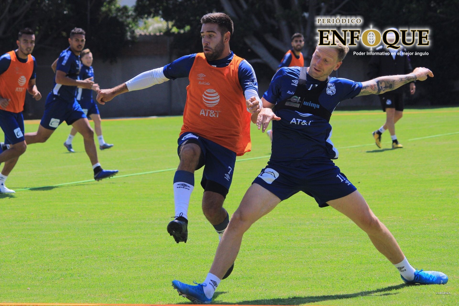 Ganar para seguir soñando en Liguilla, el objetivo del Puebla (Video)