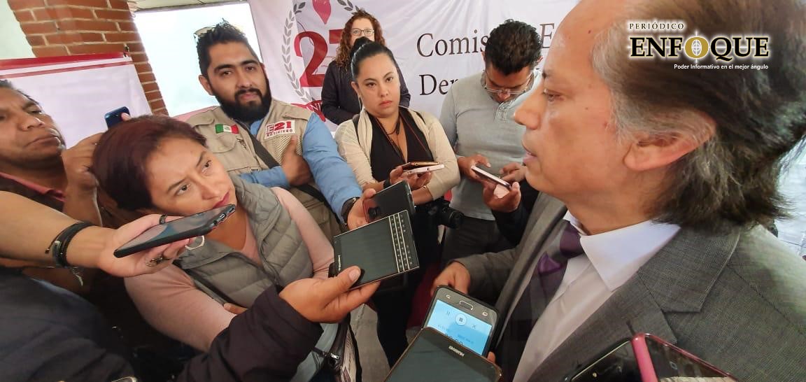 Aumentan en Tlaxcala casos de cáncer entre los jóvenes: ITAES 