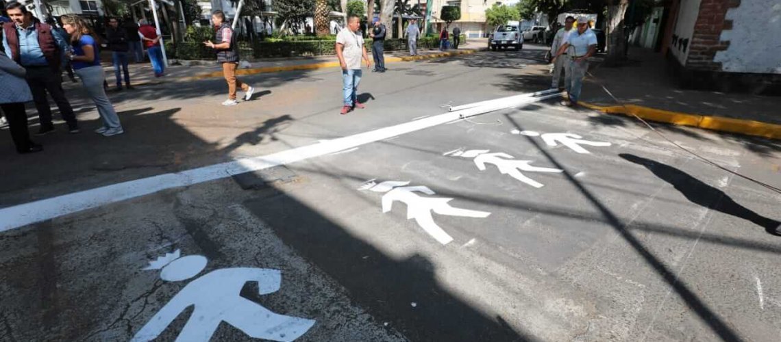 Buscan a violador serial, ataca cerca de un parque en MH