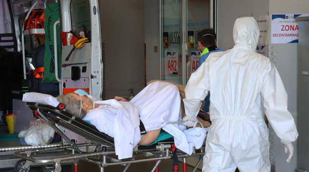 Italia supera los mil fallecimientos por coronavirus y Europa se convierte en foco principal de pandemia