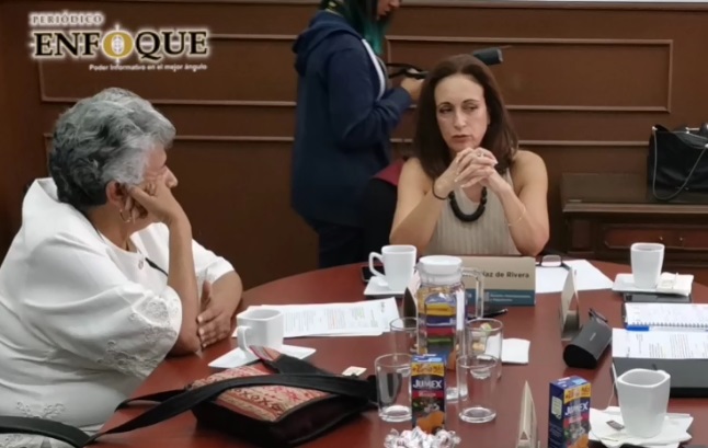 Regidores poblanos viajaron a Europa en plena contingencia del Covid-19 (Video)