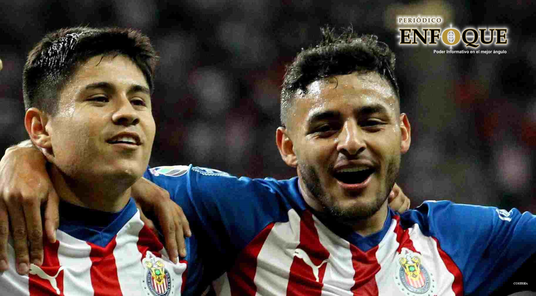 Jugadores de Chivas se contagiaron de influenza