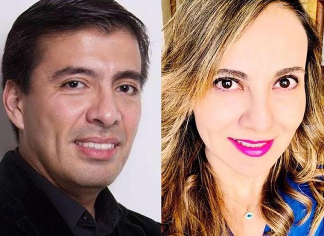 Revelan llamadas del asesino de Abril Pérez donde liga a exesposo de ella con feminicidio